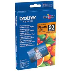 Brother Photo Paper Brother BP71GP50 260x50