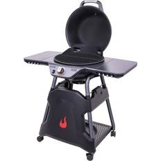 Char-Broil Griller Char-Broil All-Star 120 B-Gas