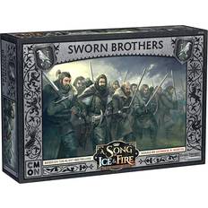 CMON A Song of Ice & Fire: Sworn Brothers