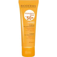 Bioderma Hautpflege Bioderma Photoderm MAX Crème SPF50+ 40ml