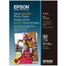 Epson Value Glossy 183x50