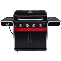 Gas Dual Fuel Grills Char-Broil Gas2Coal 440