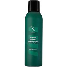 V76 Clean Shave Hydrating Gel Cream 165ml