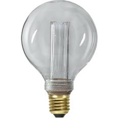 Star Trading 349-51 LED Lamps 2.5W E27