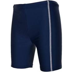 Babyer UV-bukser Lindberg Kap Verde Shorts - Navy (30510300)