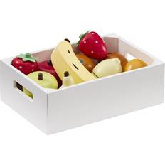 Matleker på salg Kids Concept Mixed Fruit Box