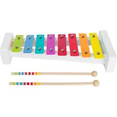 Spielzeugxylophone Small Foot Xylophone Sound