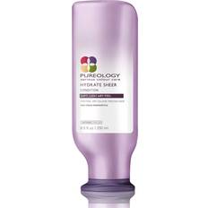 Conditioners Pureology Hydrate Sheer Conditioner 8.5fl oz