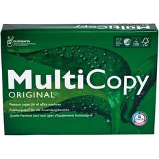 Kopipapir MultiCopy Original A4 100g/m² 500st