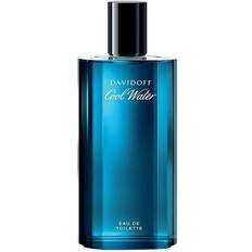 Davidoff Fragrances Davidoff Cool Water Man EdT 6.8 fl oz