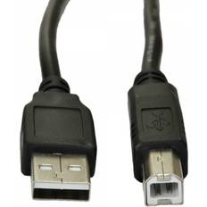 Akyga USB A-USB B 2.0 5m