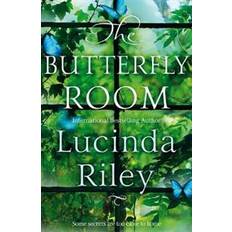 The Butterfly Room (Gebunden, 2019)
