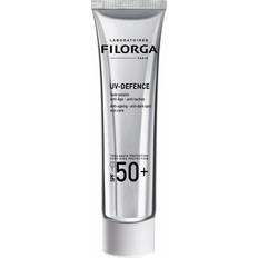 Filorga Solbeskyttelse & Selvbruning Filorga UV-Defence SPF50+ 40ml