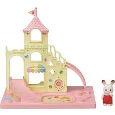 Sylvanian Families Toys on sale Sylvanian Families Baby Castle Playground