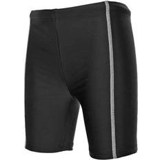 Elastan UV-bukser Lindberg Kap Verde Shorts - Black (30510100)