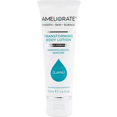 Travel Size Body Lotions Ameliorate Transforming Body Lotion 1.7fl oz