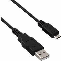 Akyga USB A-USB Micro-B 2.0 1.8m