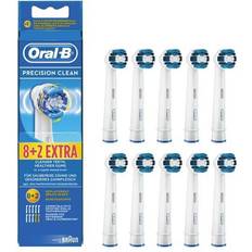 Oral-B Precision Clean 10-pack