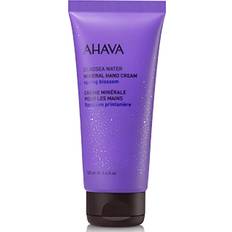 Ahava Deadsea Water Mineral Hand Cream Spring Blossom 3.4fl oz
