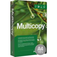 Kopipapir MultiCopy Original A4 160g/m² 250st