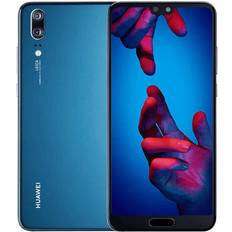 Huawei Mobile Phones Huawei P20 128GB Dual SIM