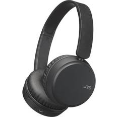 JVC On-Ear Headphones - Wireless JVC HA-S35BT