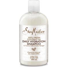 Shea Moisture Hair Products Shea Moisture 100% Virgin Coconut Oil Daily Hydration Shampoo 13fl oz