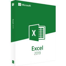 Microsoft office 2019 Microsoft Excel 2019