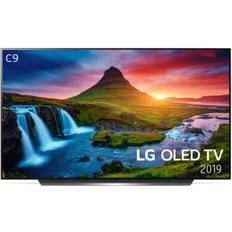 Lg oled 65 inch tv LG OLED65C9