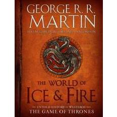 World of Ice & Fire (E-Book)