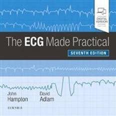 The ECG Made Practical (Heftet, 2019)