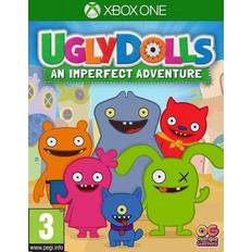 Ugly Dolls: An Imperfect Adventure (XOne)