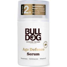 Bulldog Hautpflege Bulldog Age Defence Serum 50ml