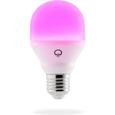 E26 LED-pærer Lifx Colour Mini LED Lamps 9W E27 4-pack