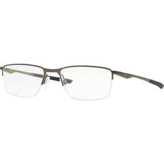 Half Frame Glasses Oakley OX3218 321802