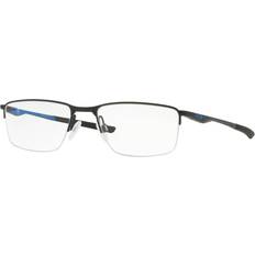 Halbrandfassung Brillen & Lesebrillen Oakley OX3218 321804