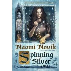 Spinning Silver (Paperback, 2019)