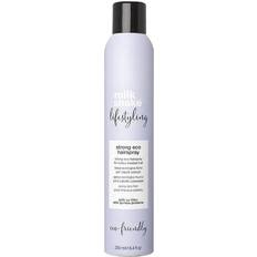 Ohne Ausspülen Haarsprays milk_shake Lifestyling Strong Eco Hairspray 250ml