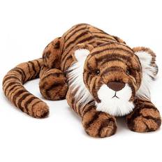 Jellycat Tigers Soft Toys Jellycat Tia Tiger 29cm
