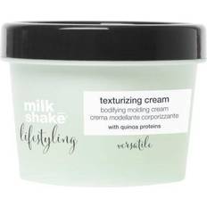 Solbeskyttelse Stylingkremer milk_shake Lifestyling Texturizing Cream 100ml