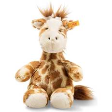 Steiff Soft Cuddly Friends Girta Giraffe 18cm