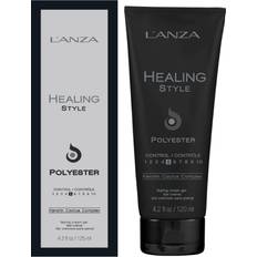 Volum Varmebeskyttelse Lanza Healing Style Texture Cream 125g