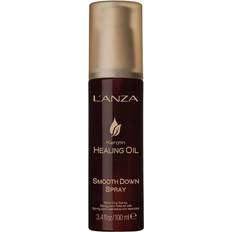 Lanza Heat Protectants Lanza Keratin Healing Oil Smooth Down Spray 3.4fl oz