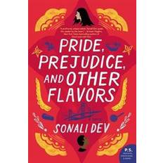 Pride and prejudice Pride, Prejudice, and Other Flavors (Geheftet, 2019)