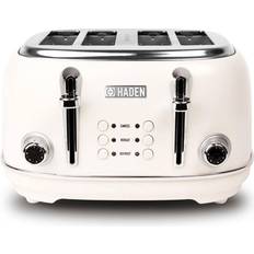 4 slice toaster Toasters Haden Heritage 4 Slot