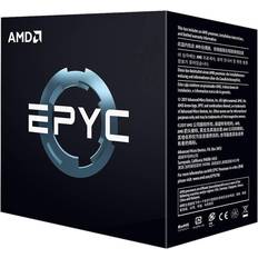 AMD EPYC 7281 2.1GHz, Box