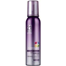 Pureology Colour Fanatic Instant Conditioning Whipped Cream 4.5fl oz