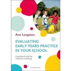 Evaluating Early Years Practice in Your School (Heftet, 2019)