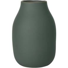 Grün Vasen Blomus Colora Vase 20cm