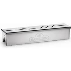 Räucherboxen Napoleon Stainless Steel Smoker Box 67013